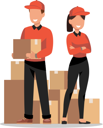 Packers and Movers Thanisandra