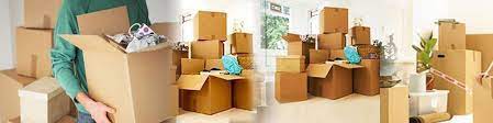 Packers and Movers in L.B.Nagar