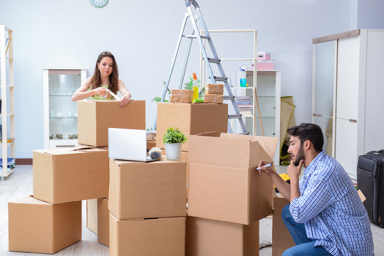 Packers and Movers in Balanagar
