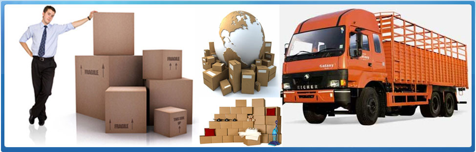 Packers and Movers in Adarsh Nagar