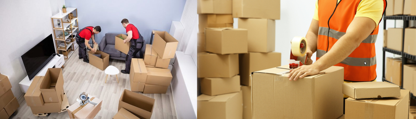 Packers and Movers in Ashok Nagar