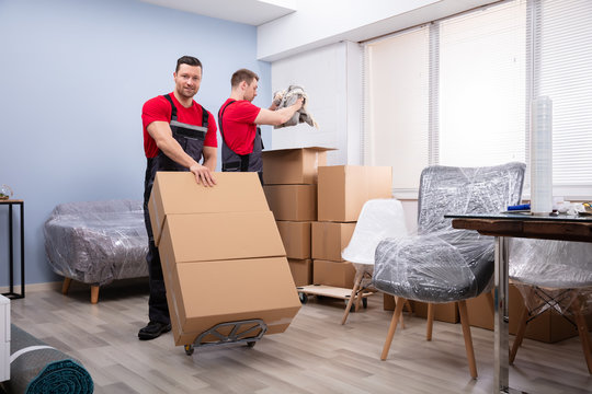 Packers and Movers in Rajendranagar