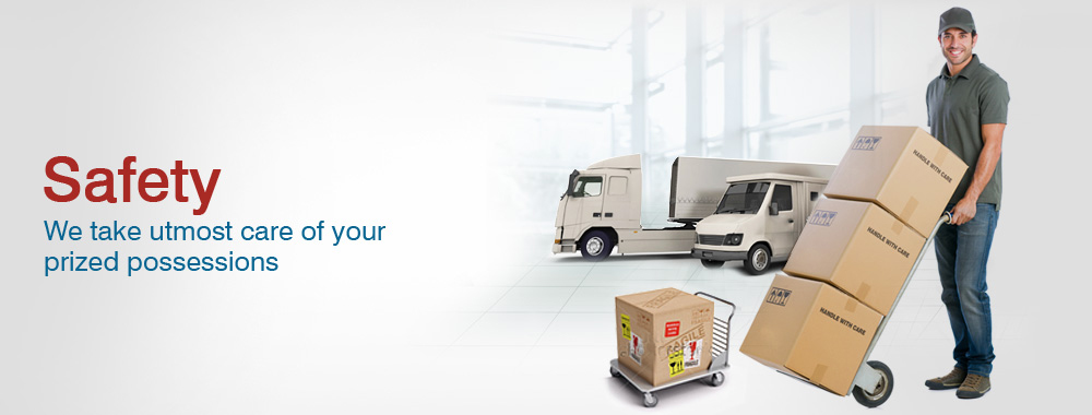 Packers and Movers in Nampally
