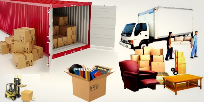 Packers and Movers in Serilingampally
