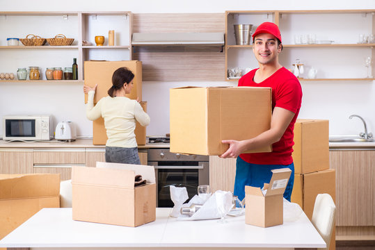 Packers and Movers in Chandanagar