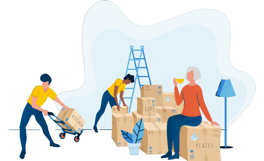 Packers and Movers Rajendranagar Packers and Movers Rajendranagar