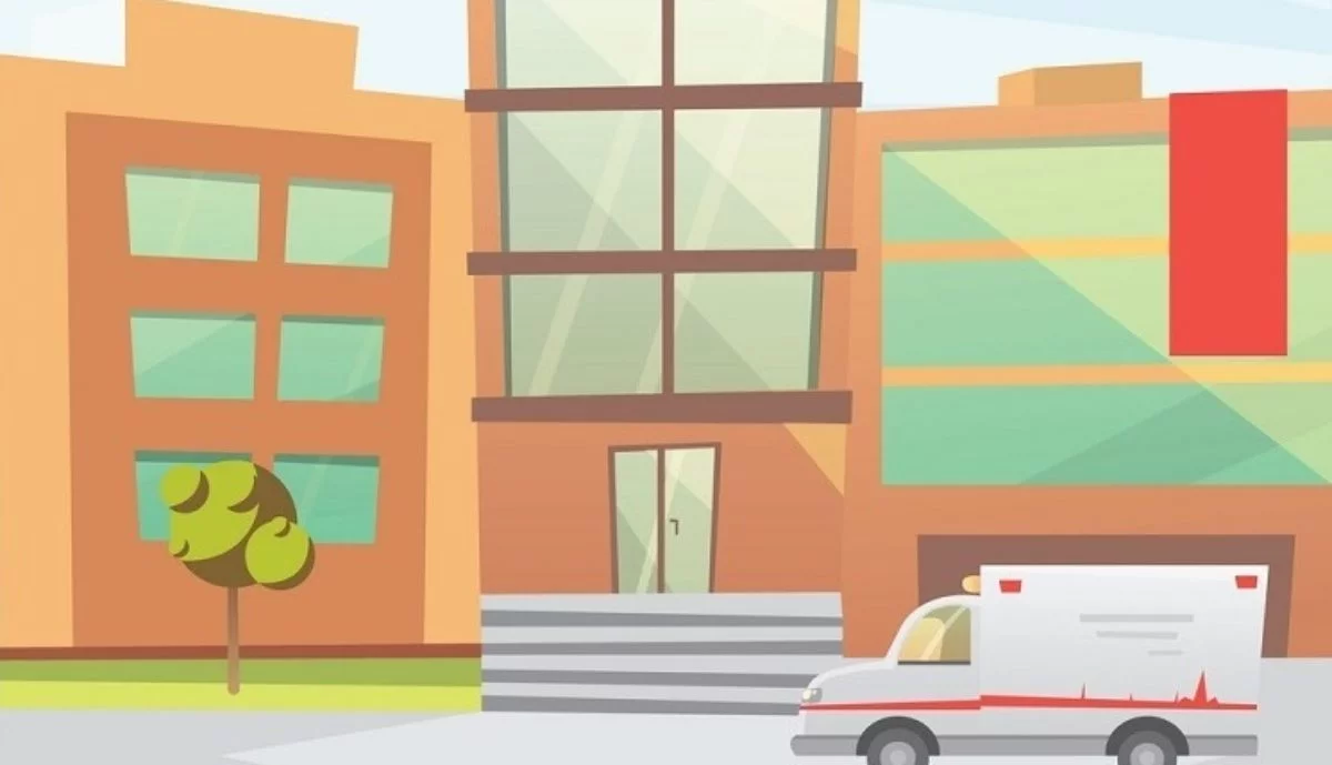 Hospital/Hotel Shifting Hospital/Hotel Shifting
