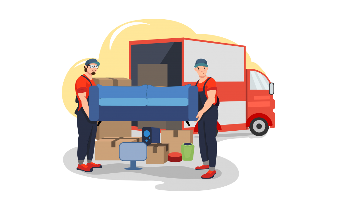 Packers and Movers in Balanagar